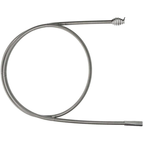 Trapsnake 4' Urinal Auger Cable Northern Industrial Supply Inc.
