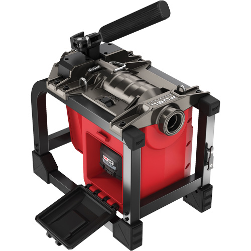 Machine sectionnelle M18 Fuel, &eacute;lectrique, 5/8" x 150'/7/8" x 150' Northern Industrial Supply Inc.
