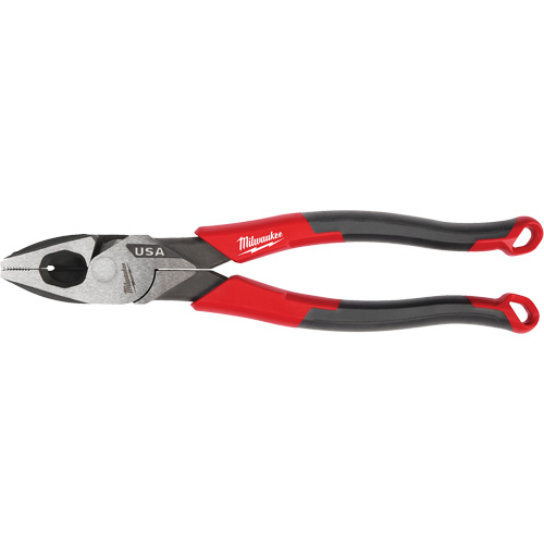 Lineman's Comfort Grip Pliers Northern Industrial Supply Inc.