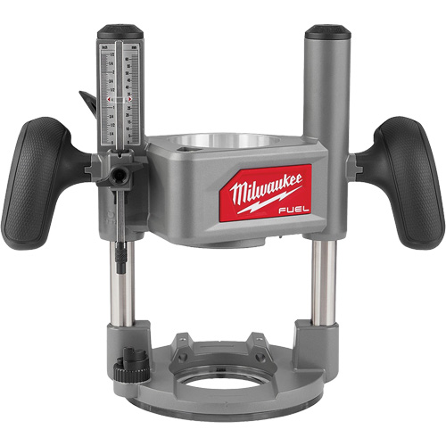 M18 Fuel 1/2" Router Plunge Base Only Northern Industrial Supply Inc.