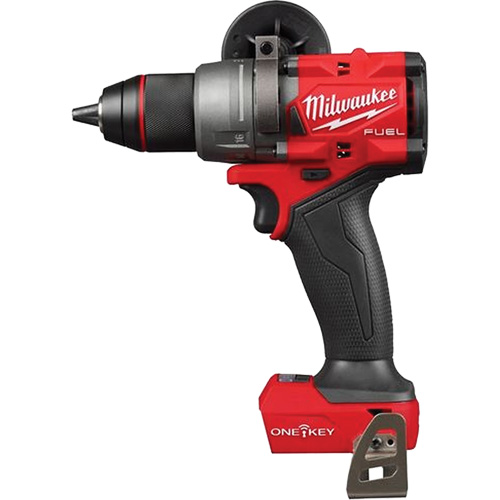 M18 Fuel Drill/Driver with One-Key, Lithium-Ion, 18 V, 1/2" Chuck, 1400 ft-lbs Torque Northern Industrial Supply Inc.