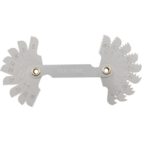 Thread Gauge Northern Industrial Supply Inc.
