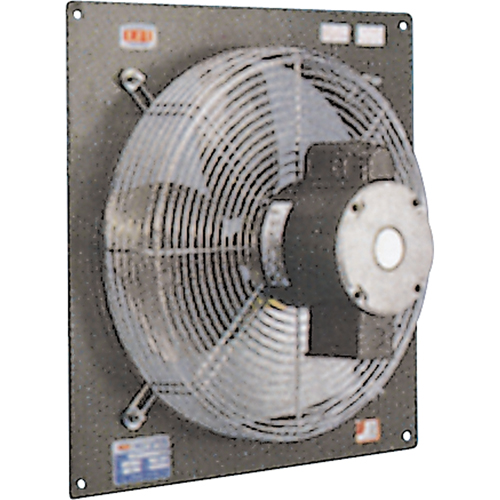 Fan Panel 18" Dia, 2 Speeds, 1/4 HP, 1140-1725 RPM Northern Industrial Supply Inc.