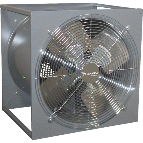 Portable Utility Fan Northern Industrial Supply Inc.