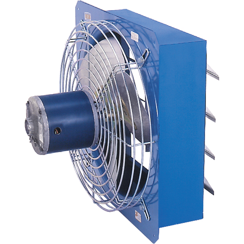Ventilateur d'&eacute;chappement 12" s&eacute;rie X SP Northern Industrial Supply Inc.