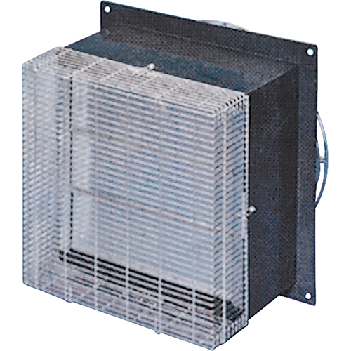 Fan Guard 12"  Front Northern Industrial Supply Inc.