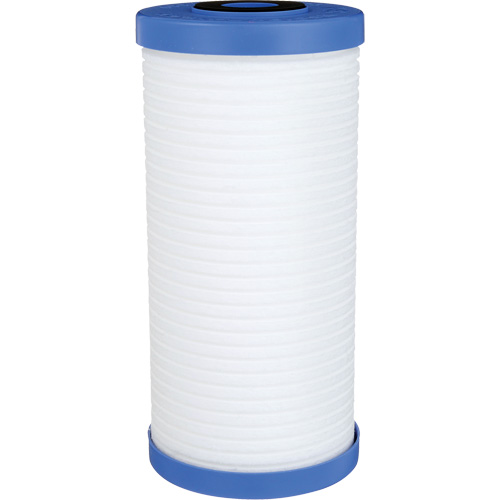 Heavy-Duty Cold Water Filters Northern Industrial Supply Inc.