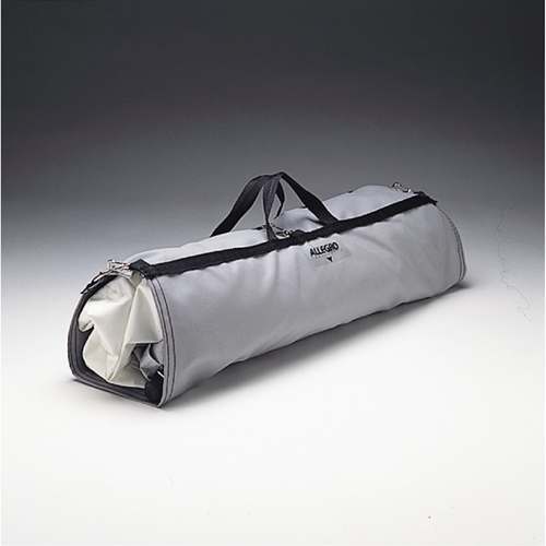 Tentes de travail de luxe ALLEGRO INDUSTRIES Northern Industrial Supply Inc.