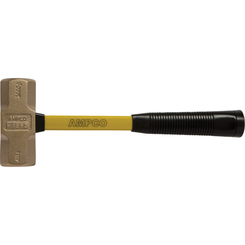 Marteau d'ing&eacute;nieur &agrave; double t&ecirc;te, Poids de la t&ecirc;te 2,75 lb, 14" lo Northern Industrial Supply Inc.