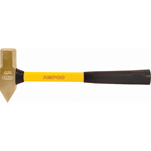 Marteau de forgeron, Poids de la t&ecirc;te 3,5 lb, 15" lo Northern Industrial Supply Inc.