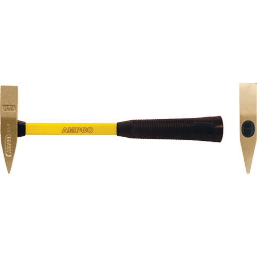 Marteau d&eacute;tartreur, Poids de la t&ecirc;te 1 lb, 14" lo Northern Industrial Supply Inc.