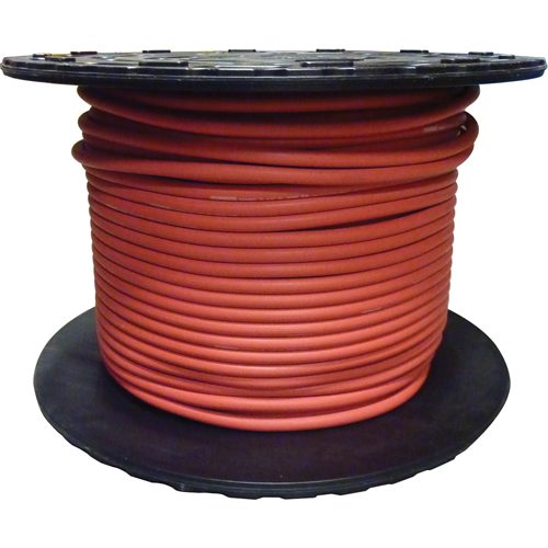 Tuyaux &agrave; usage g&eacute;n&eacute;ral Airflex, Air/Eau, Caoutchouc, 3/8" dia., 600' lo, 300 psi Northern Industrial Supply Inc.