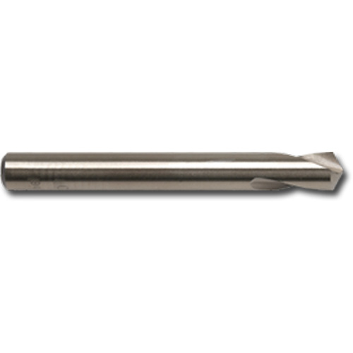 Straight Shank Spotting Drill, 12 mm, High Speed Cobalt Northern Industrial Supply Inc.