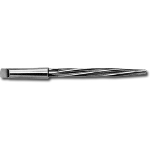 Bridge Reamer, 11/16", Spiral Flute, High Speed Steel, MTS Shank Northern Industrial Supply Inc.