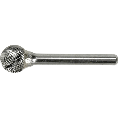 Fraise au carbure dur, SD-11, 1/8" dia., 1/4" Tige, 3/32" Prof. de la coupe Northern Industrial Supply Inc.