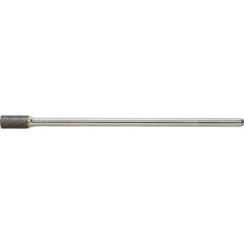 Solid Carbide Burr, SA-1L6, 1/4" Dia., 1/4" Shank, 1/2" Depth of Cut Northern Industrial Supply Inc.