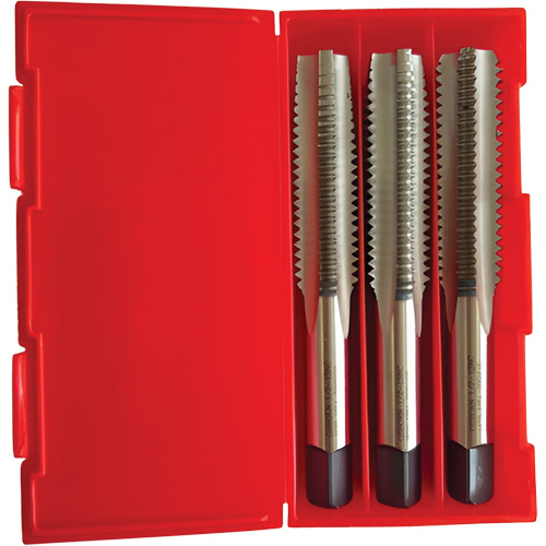1/2-13 NC Warwick Hand Tap Set, 3 pcs. Northern Industrial Supply Inc.
