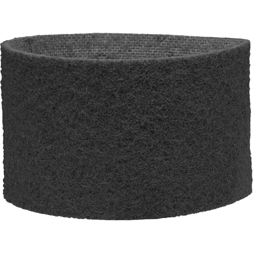 Courroie de traitement des surfaces Scotch-Brite Northern Industrial Supply Inc.