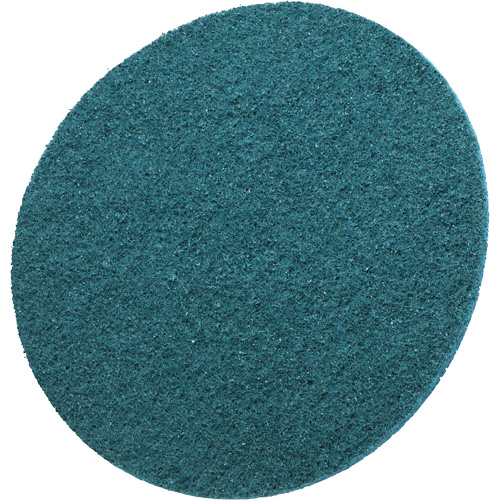 Disque de pr&eacute;paration de surface Scotch-Brite, 7" dia., Grain Tr&egrave;s fin, Oxyde d'aluminium Northern Industrial Supply Inc.