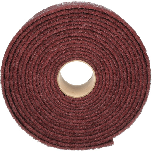 Scotch-Brite Clean & Finish Roll, Very Fine, 4" W x 30' L Northern Industrial Supply Inc.