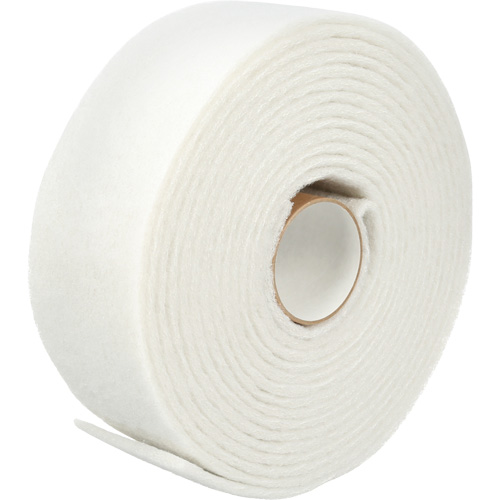 Scotch-Brite Clean & Finish Roll, Cleaning, 4" W x 30' L Northern Industrial Supply Inc.