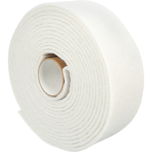 Scotch-Brite Clean & Finish Roll, Cleaning, 4" W x 30' L Northern Industrial Supply Inc.