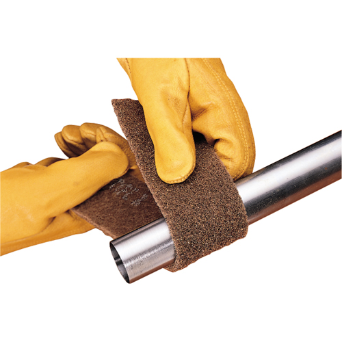 Cut 'n Polish Rolls Northern Industrial Supply Inc.