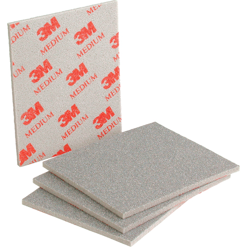 Sanding Sponges Northern Industrial Supply Inc.