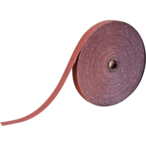 Shop Rolls - 314D Professional Sanding Sheets, 1" W x 150' L, 100J Grit Northern Industrial Supply Inc.
