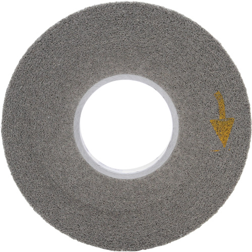 Meule d'&eacute;barbage EXL Scotch-Brite Northern Industrial Supply Inc.