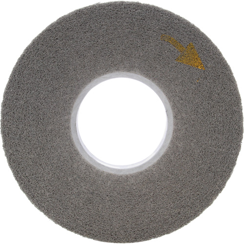 Scotch-Brite Light Deburring Wheel LD-WL Northern Industrial Supply Inc.