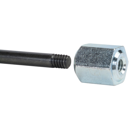 Adaptateur de roue &agrave; lamelles Northern Industrial Supply Inc.