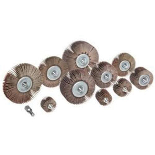 Mini Flap Wheel Test Kit Northern Industrial Supply Inc.