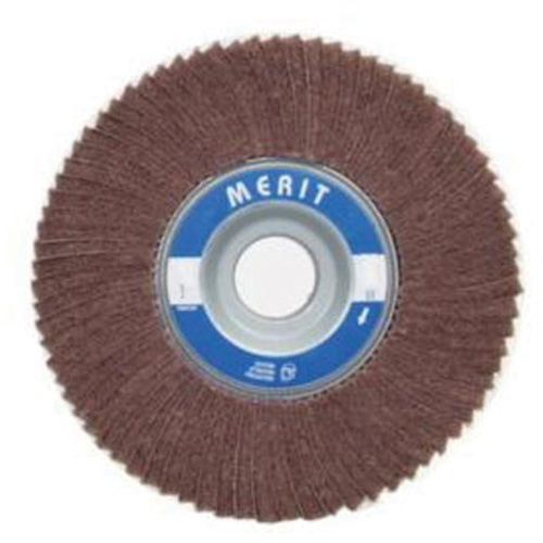 Meule &agrave; lamelles non tiss&eacute;e Interleaf Northern Industrial Supply Inc.