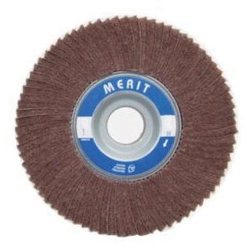 Meule &agrave; lamelles non tiss&eacute;e Interleaf Northern Industrial Supply Inc.
