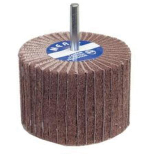 Meule &agrave; lamelles non tiss&eacute;e Interleaf Northern Industrial Supply Inc.