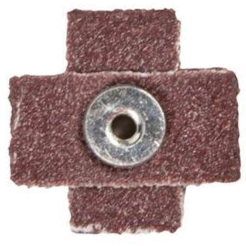 Cross Abrasive Pad Northern Industrial Supply Inc.