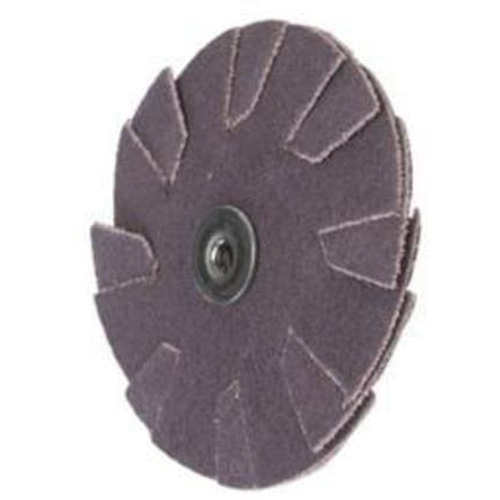 ALO Overlap Slotted Disc Northern Industrial Supply Inc.