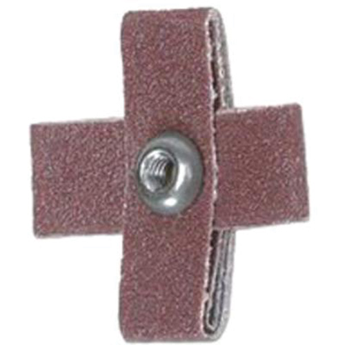 Cross Abrasive Pad Northern Industrial Supply Inc.