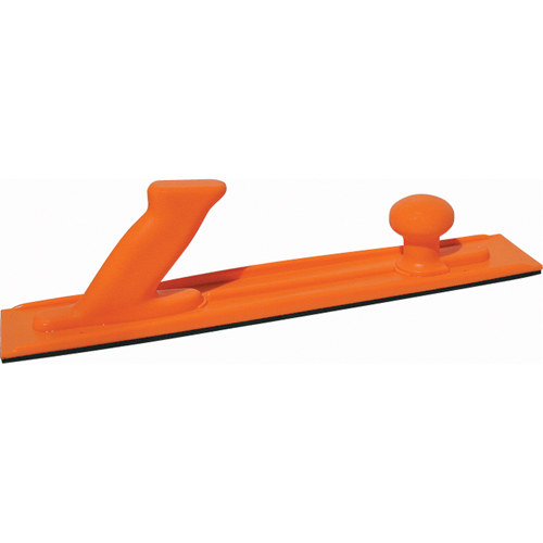 Two-Hand Safety Push Block for Jointers Northern Industrial Supply Inc.