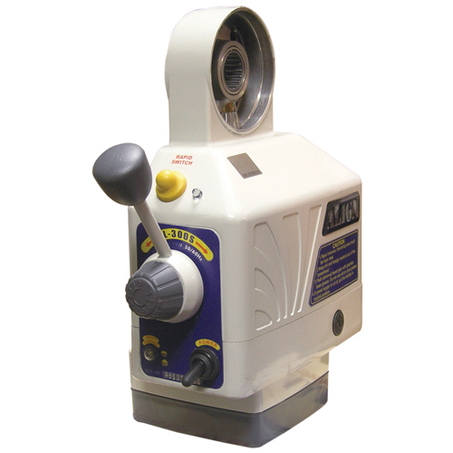 Alimentation automatique de table Northern Industrial Supply Inc.