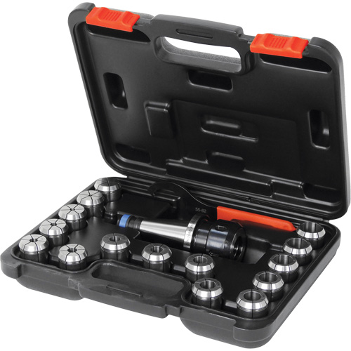Jeux de collets 18 mcx Northern Industrial Supply Inc.
