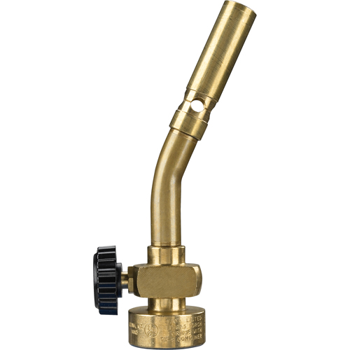 Manual Cutting Torch Northern Industrial Supply Inc.