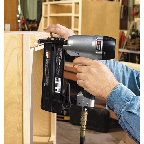 2" Brad Nailer Kit Northern Industrial Supply Inc.