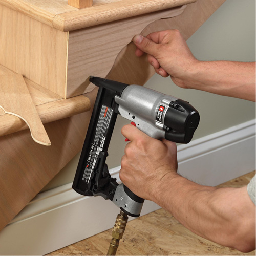 Narrow Crown Stapler Kit Northern Industrial Supply Inc.