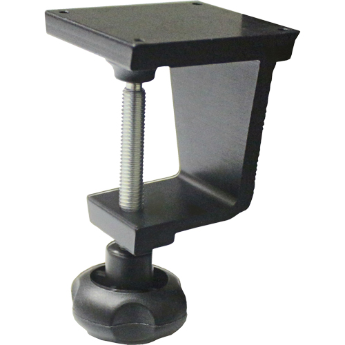Task Light C-Clamp Bracket Northern Industrial Supply Inc.