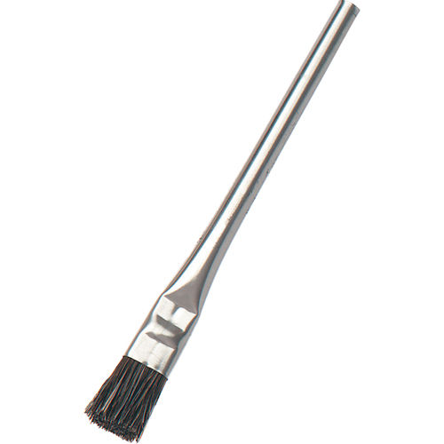 Acid/Flux Brushes, 6-1/8" Long Northern Industrial Supply Inc.