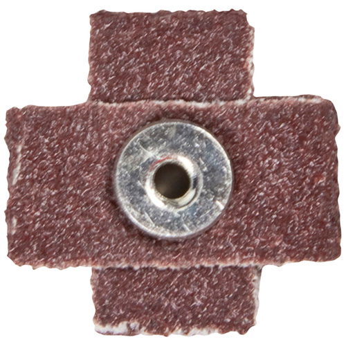 Cross Abrasive Pad Northern Industrial Supply Inc.
