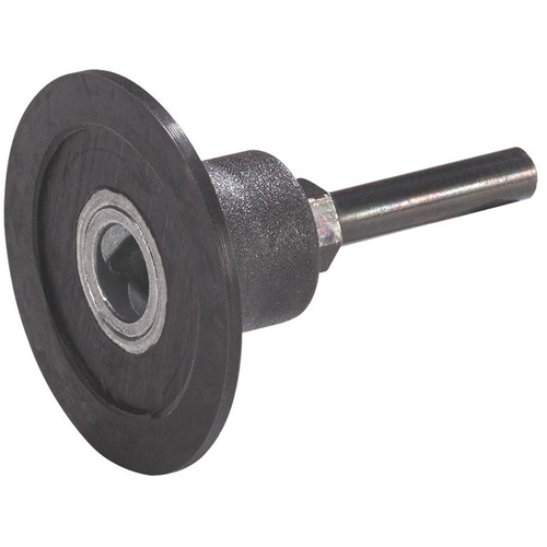 TWIST Quick-Change Backing Pad Northern Industrial Supply Inc.