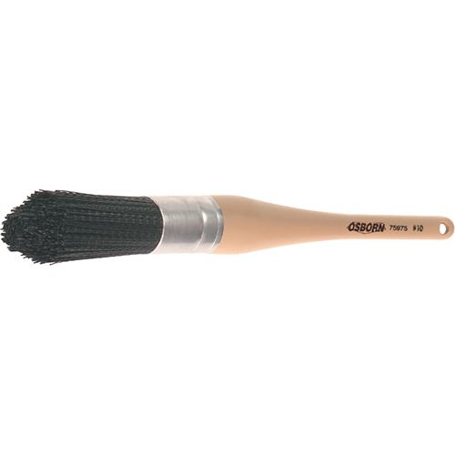Brosses de nettoyage des pi&egrave;ces Northern Industrial Supply Inc.